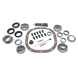 Ford F-150 Differential Overhaul Kit - Yukon Gear & Axle - Master Overhaul